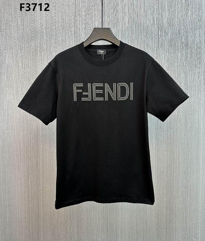 Fendi Men's T-shirts 157